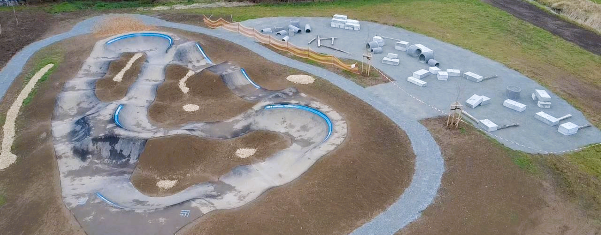 Bikepark Aidenbach