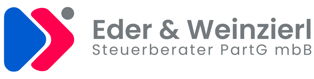 Sponsor: Eder & Weinzierl Steuerberater PartG mbB